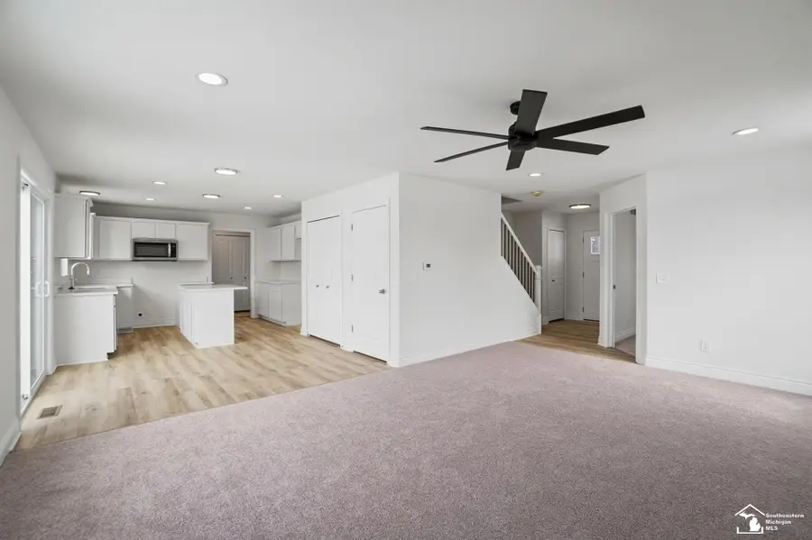 4150 Swan Ridge LN, Newport, MI 48166 - #3