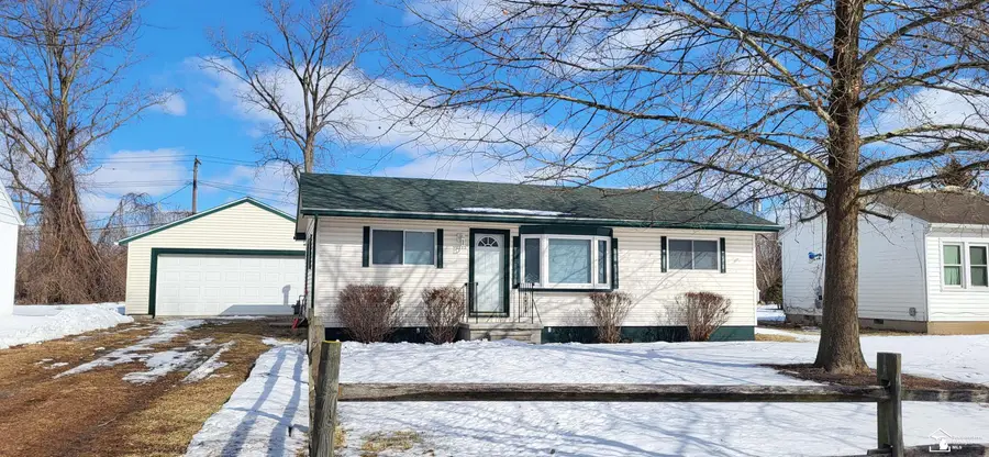 1763 Oak ST, Monroe, MI 48161 - #2