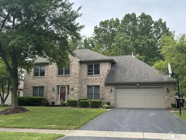 3405 Shadywood DR, Lambertville, MI 48144