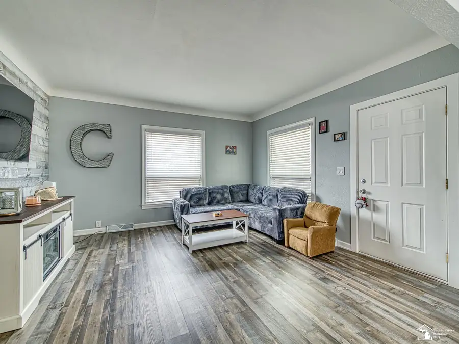 336 E Chicago BLVD, Britton, MI 49229 - #3