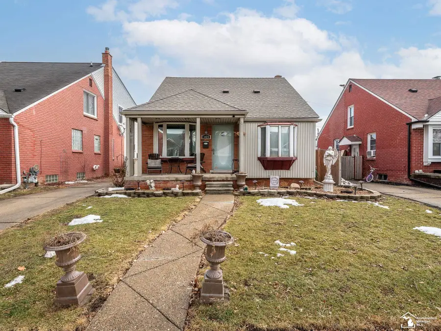 1429 12th ST, Wyandotte, MI 48192 - #3