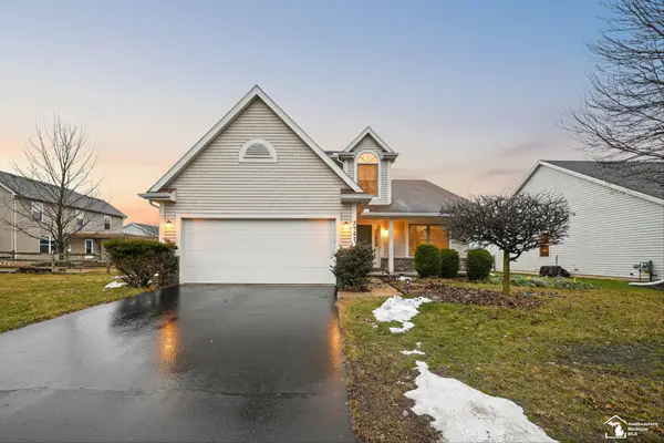 7484 SAVANNA DR, Temperance, MI 48182