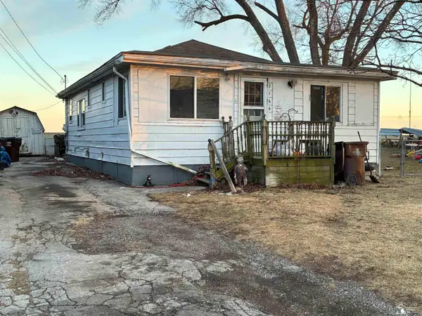 2166 Edgewater ST, Monroe, MI 48162