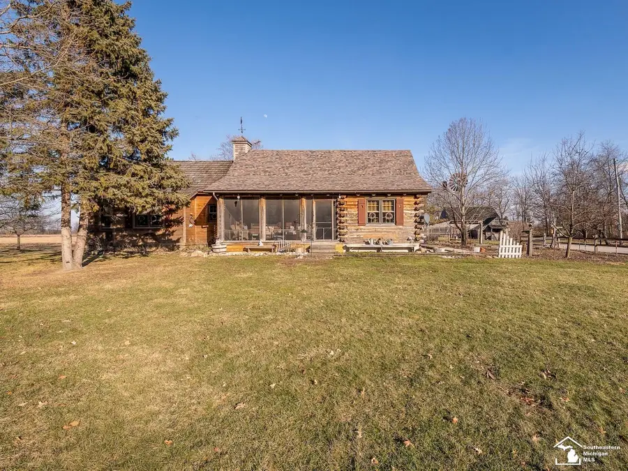 7860 Head O Lake RD, Ottawa Lake, MI 49267 - #2