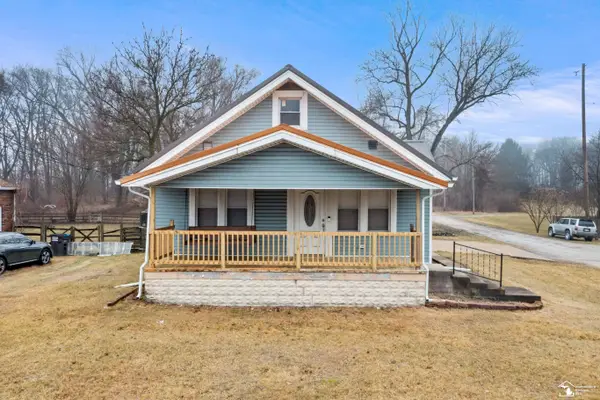 519 W Sterns RD, Temperance, MI 48182