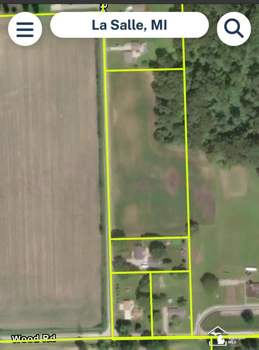 0 N Suder RD, La Salle, MI 48145 - #2