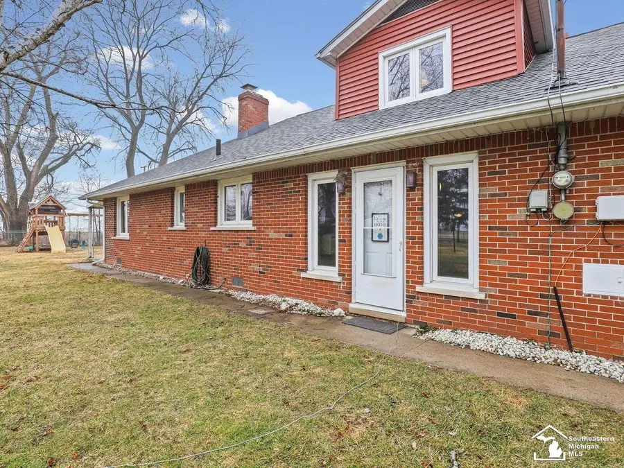 6238 Jacobs ST, Erie, MI 48133 - #3