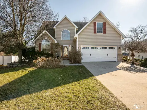 506 Illinois DR, Tecumseh, MI 49286