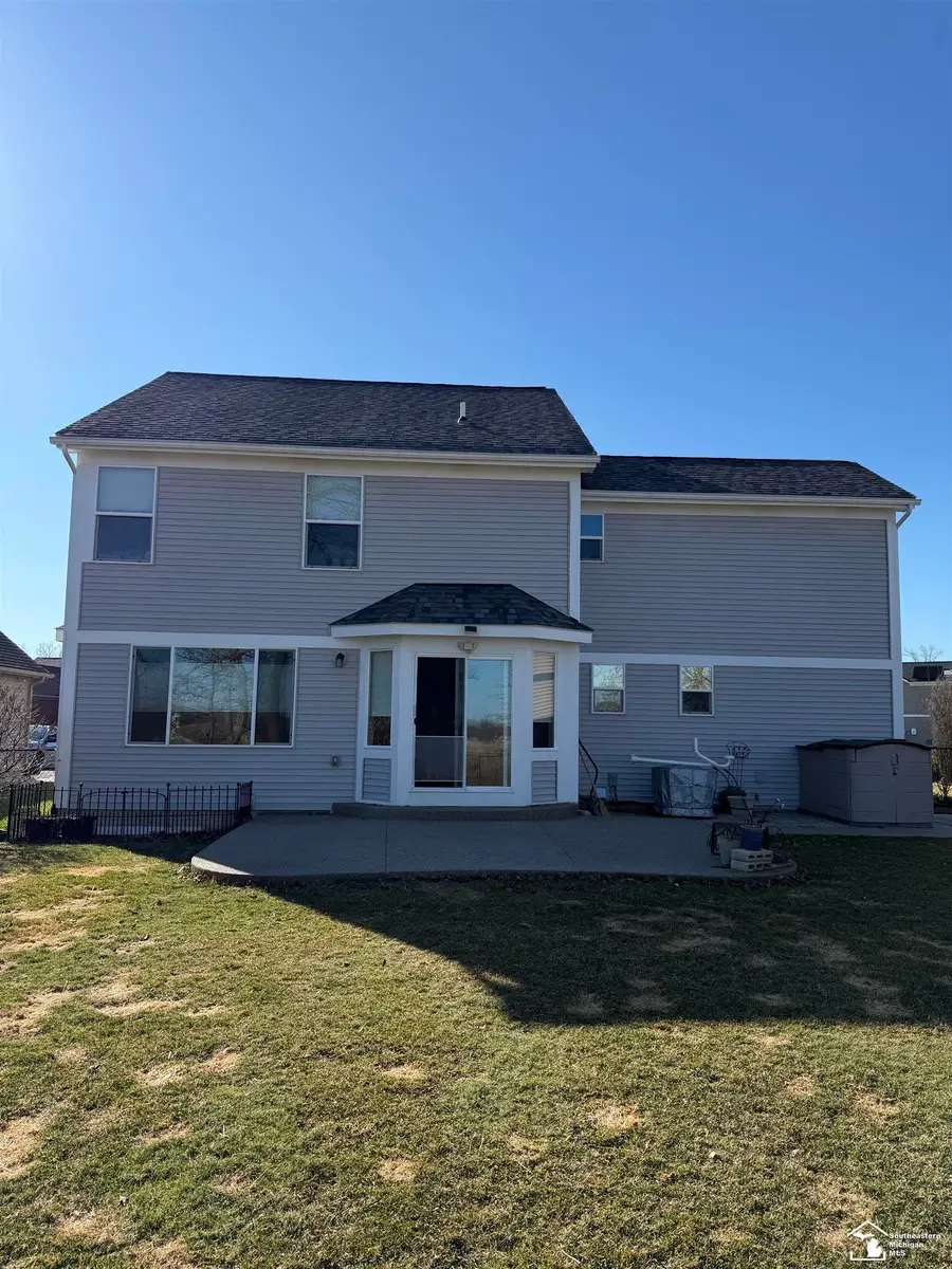 9460 Olde Hickory LN, Newport, MI 48166 - #3
