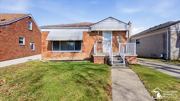 13144 Wesley ST, Southgate, MI 48195