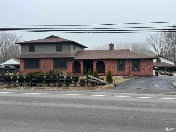 2612 Samaria RD, Temperance, MI 48182