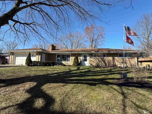 4230 St Anthony RD, Temperance, MI 48182