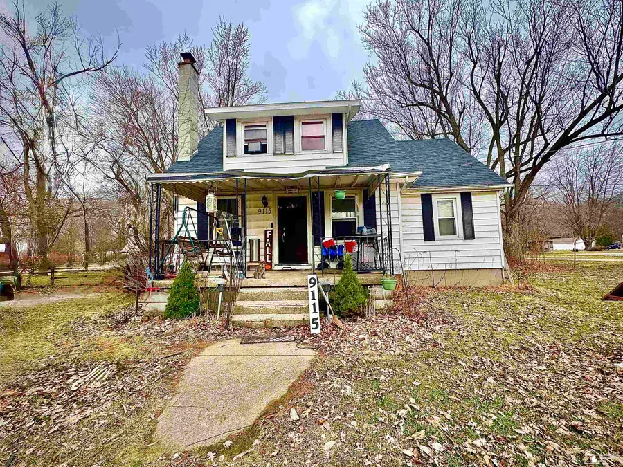 9115 Summerfield RD, Temperance, MI 48182 - #2