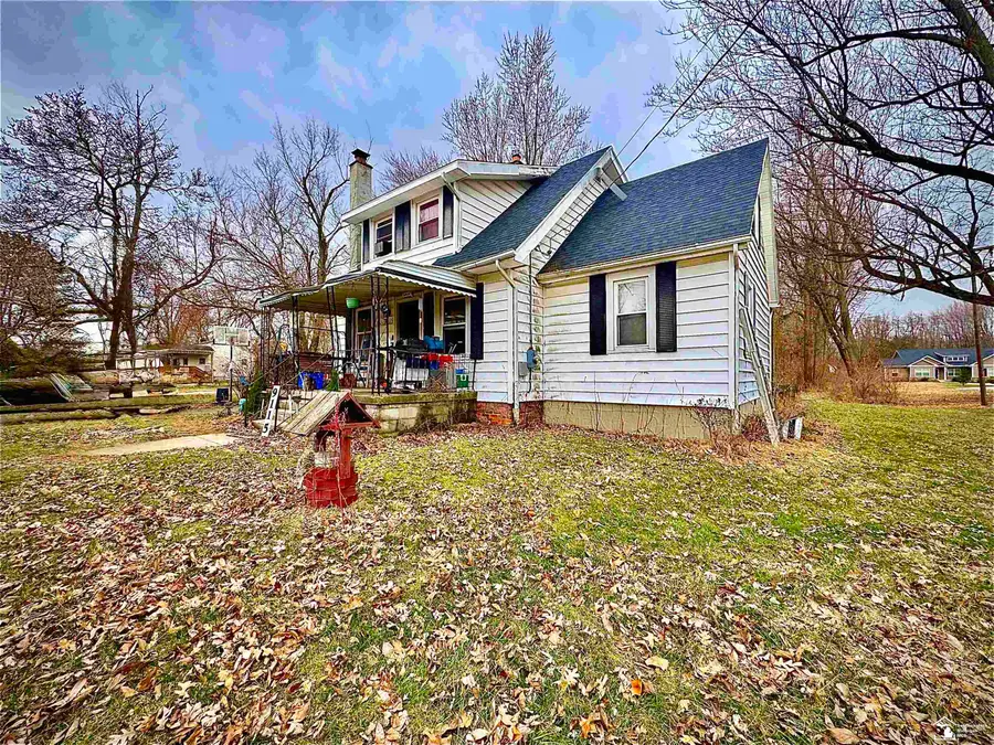 9115 Summerfield RD, Temperance, MI 48182 - #3