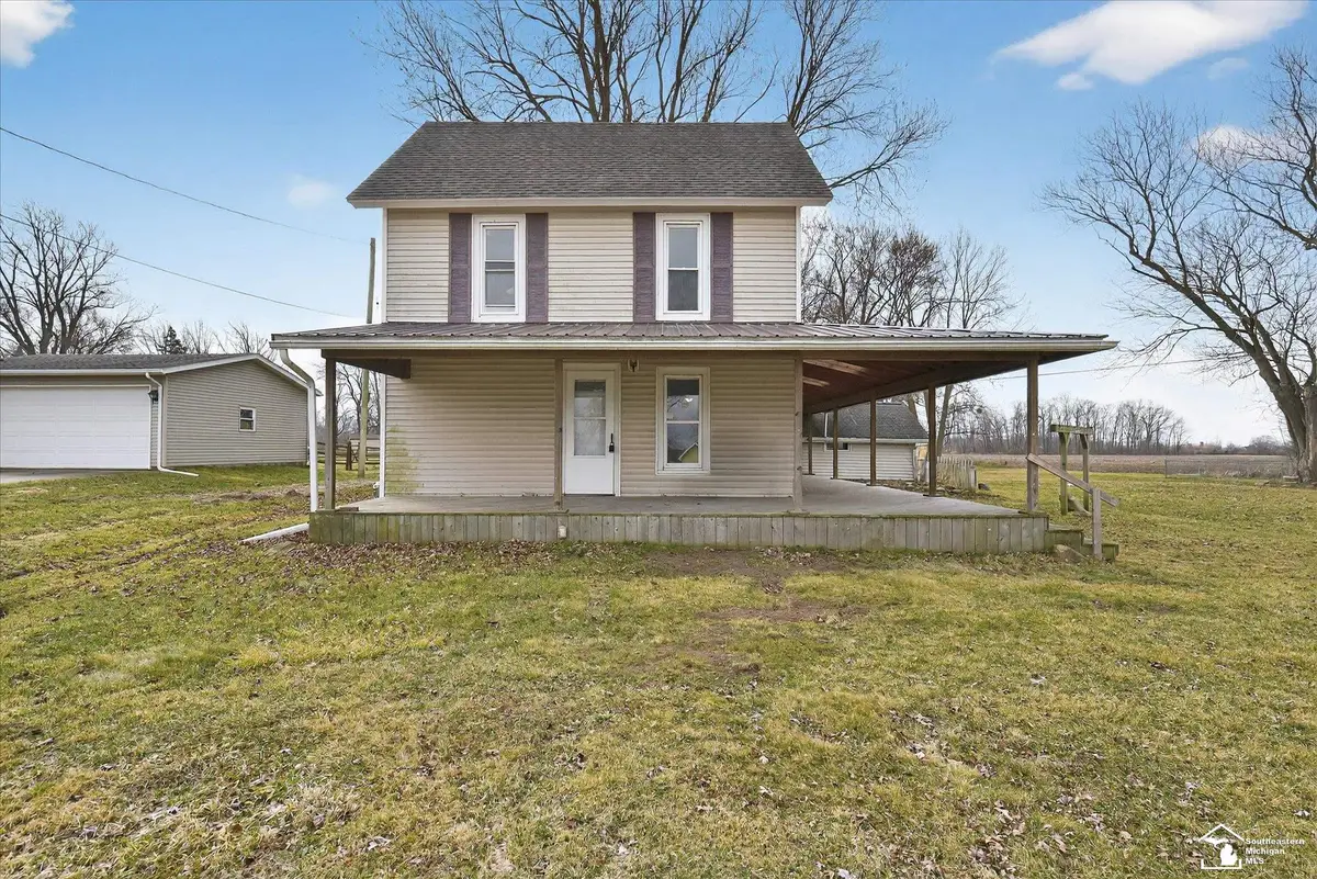 5813 W Temperance RD, Whiteford, MI 49267 - #1