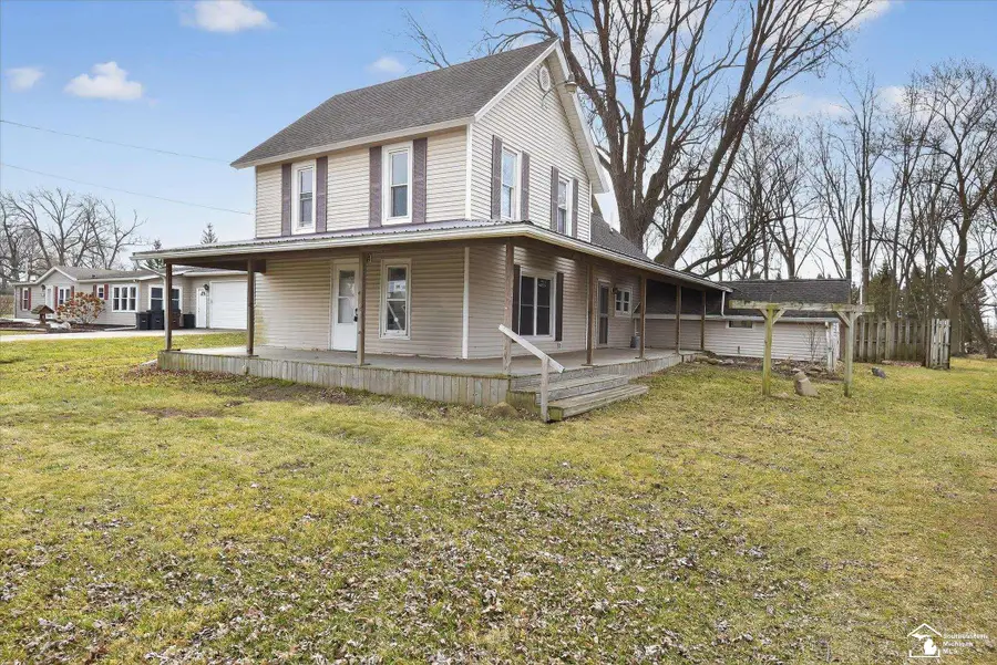 5813 W Temperance RD, Whiteford, MI 49267 - #3