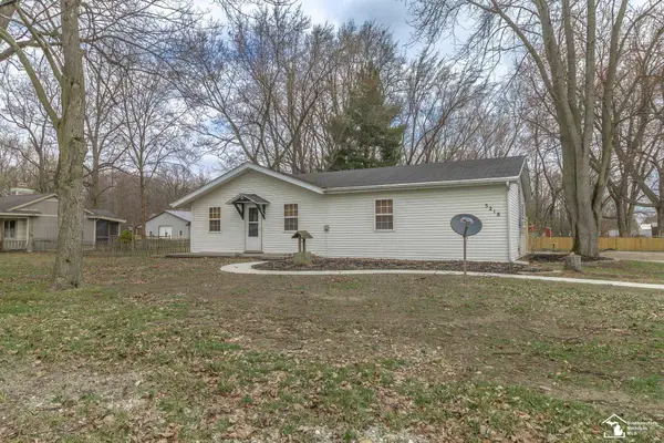 5218 Consear RD, OttawaLake, MI 49267