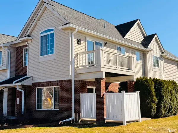 24031 Fairlane, Woodhaven, MI 48183