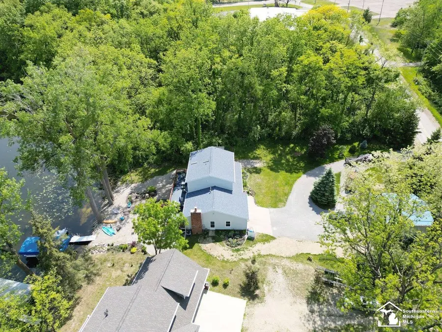 11963 Egan HWY, Brooklyn, MI 49230 - #3