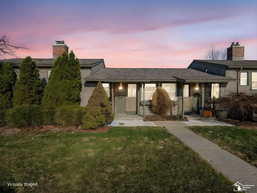 2318 Pittsfield BLVD, Ann Arbor, MI 48104 - #2