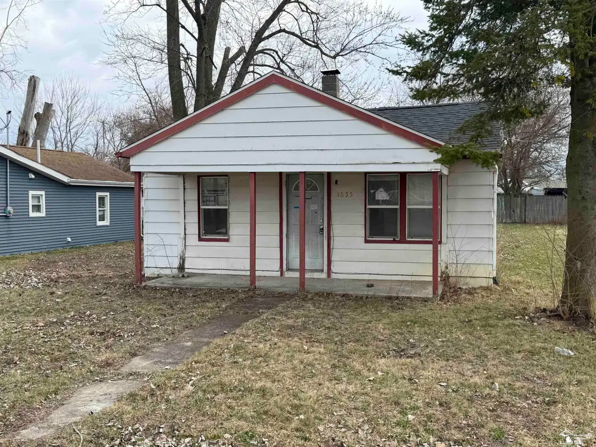 1635 Naomi AVE, Adrian, MI 49221 - #1