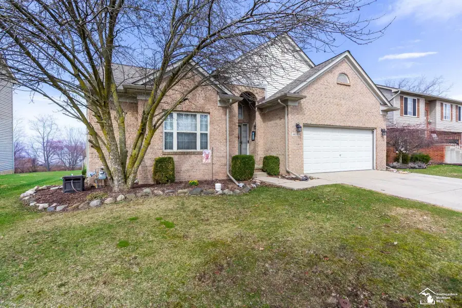 4035 Stone Post RD, Newport, MI 48166 - #2