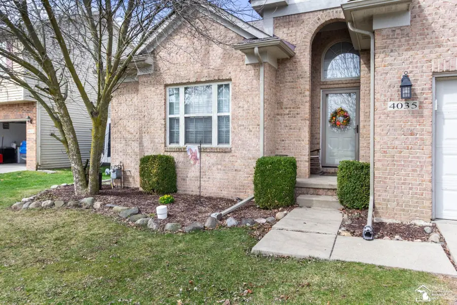 4035 Stone Post RD, Newport, MI 48166 - #3