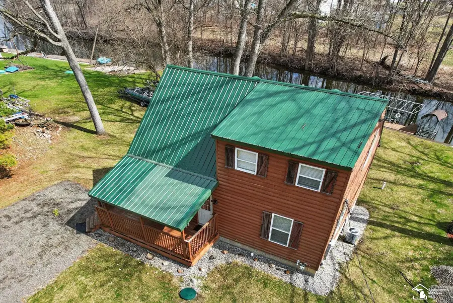 283 Fremont RD, Coldwater, MI 49036 - #3
