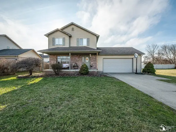 12459 Matthews ST, Carleton, MI 48117