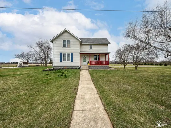4180 Lewis AVE, Ida, MI 48140