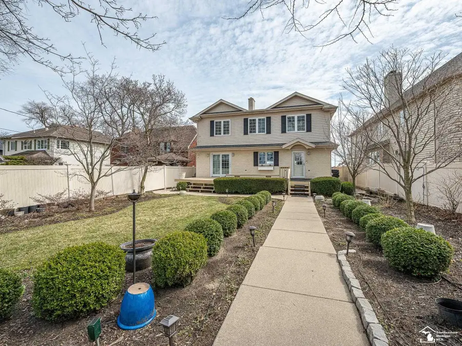 12710 N Lakeshore DR, La Salle, MI 48145 - #3