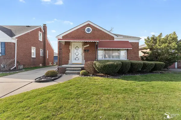 12813 Birrell ST, Southgate, MI 48195