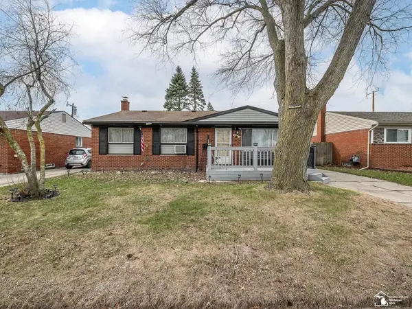 34627 Nancy ST, Westland, MI 48186