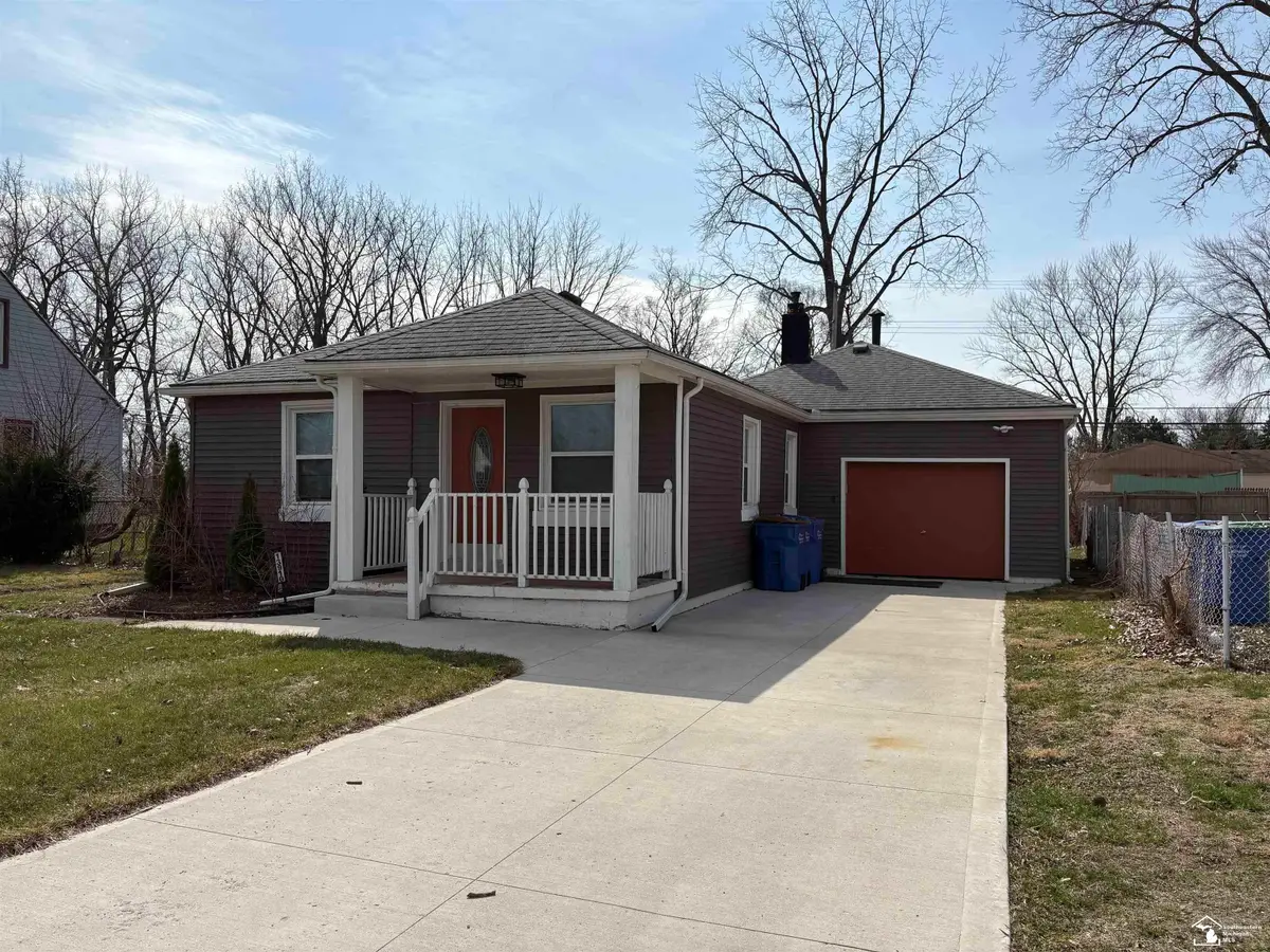 13910 Couwlier AVE, Warren, MI 48089 - #1