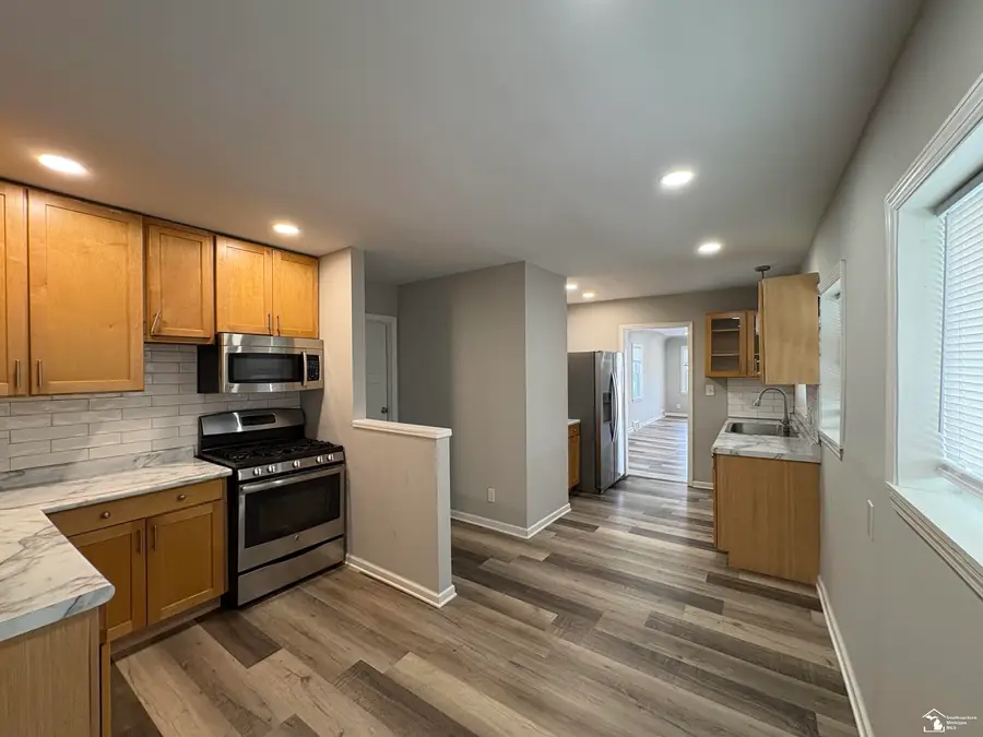 13910 Couwlier AVE, Warren, MI 48089 - #3