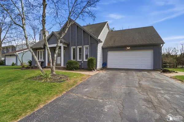 7356 Forest Valley RD, Lambertville, MI 48144