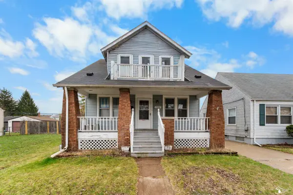 17640 Wood ST, Melvindale, MI 48122