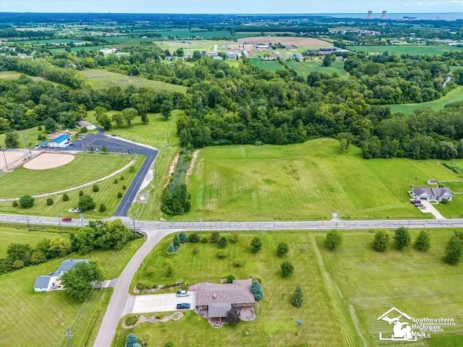 0 Nadeau RD, Monroe, MI 48162 - #3