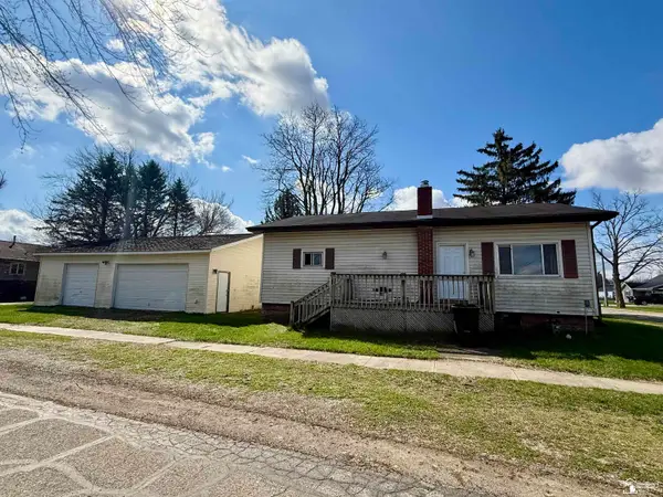 524 Maple DR, Morenci, MI 49256