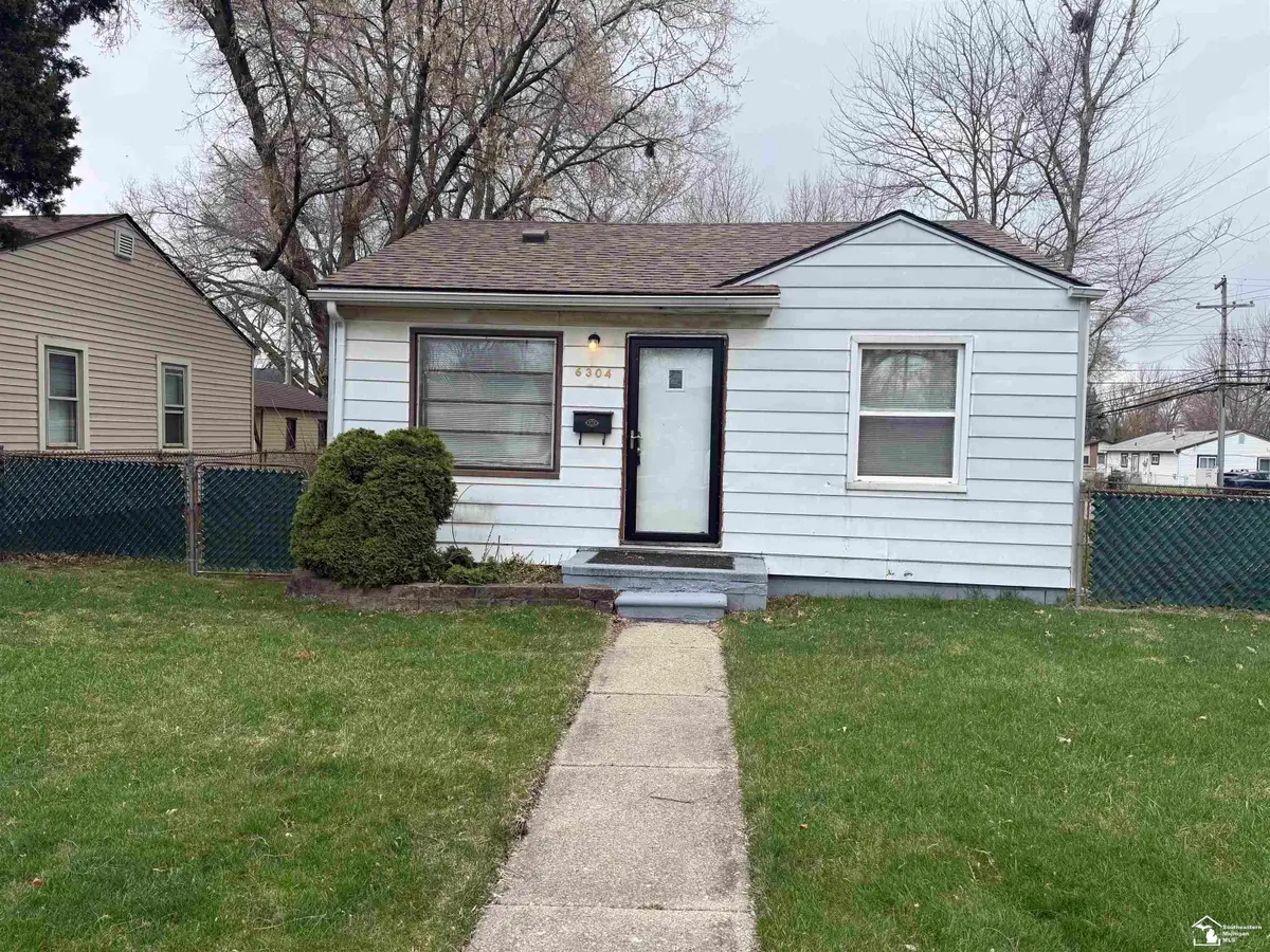6304 Marvin ST, Taylor, MI 48180 - #1
