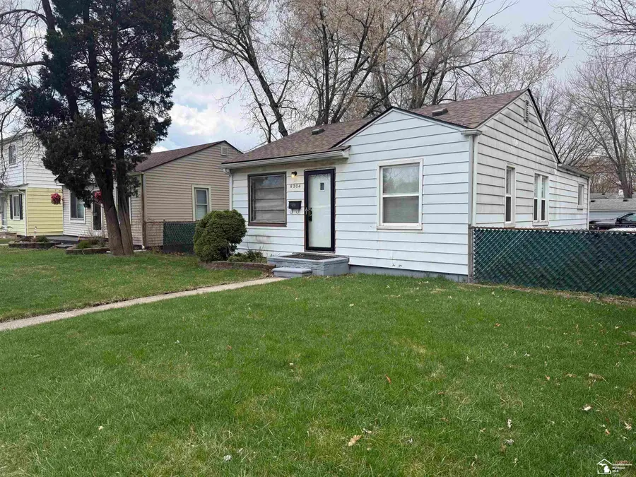 6304 Marvin ST, Taylor, MI 48180 - #2