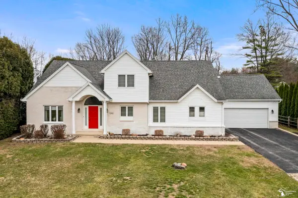 11662 Wells RD, Petersburg, MI 49270