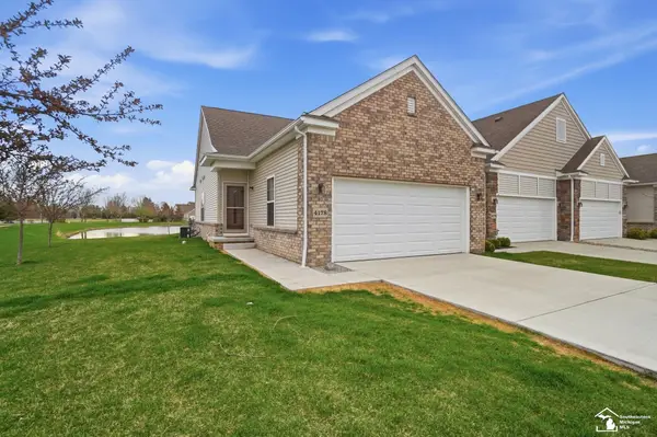 4178 Plum Village CT, Monroe, MI 48161