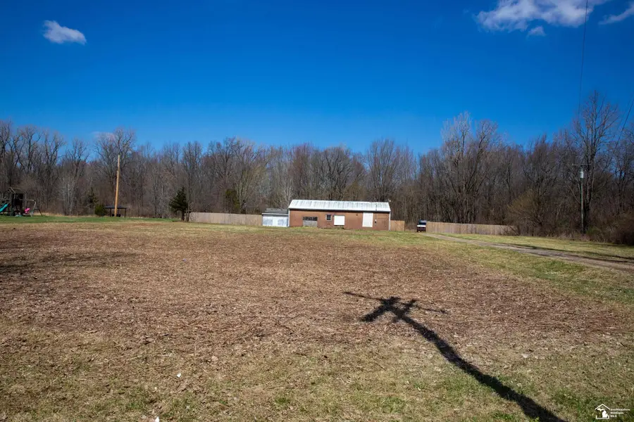 47106 Wear RD, Belleville, MI 48111 - #2