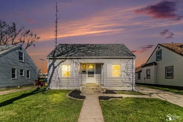 974 Woodville AVE, Monroe, MI 48161