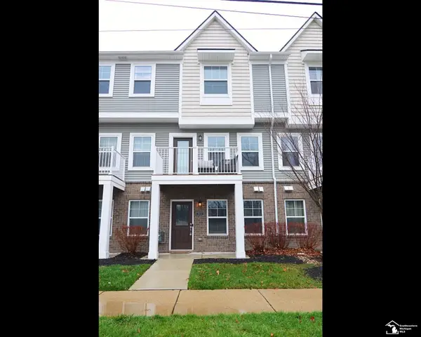 24033 Battelle AVE, HazelPark, MI 48030