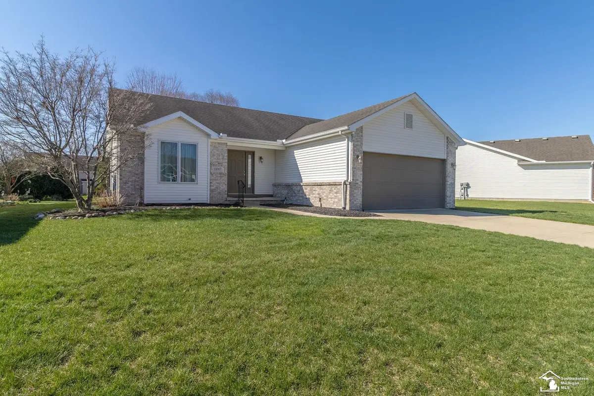 2197 Princeton LN, Temperance, MI 48182 - #1