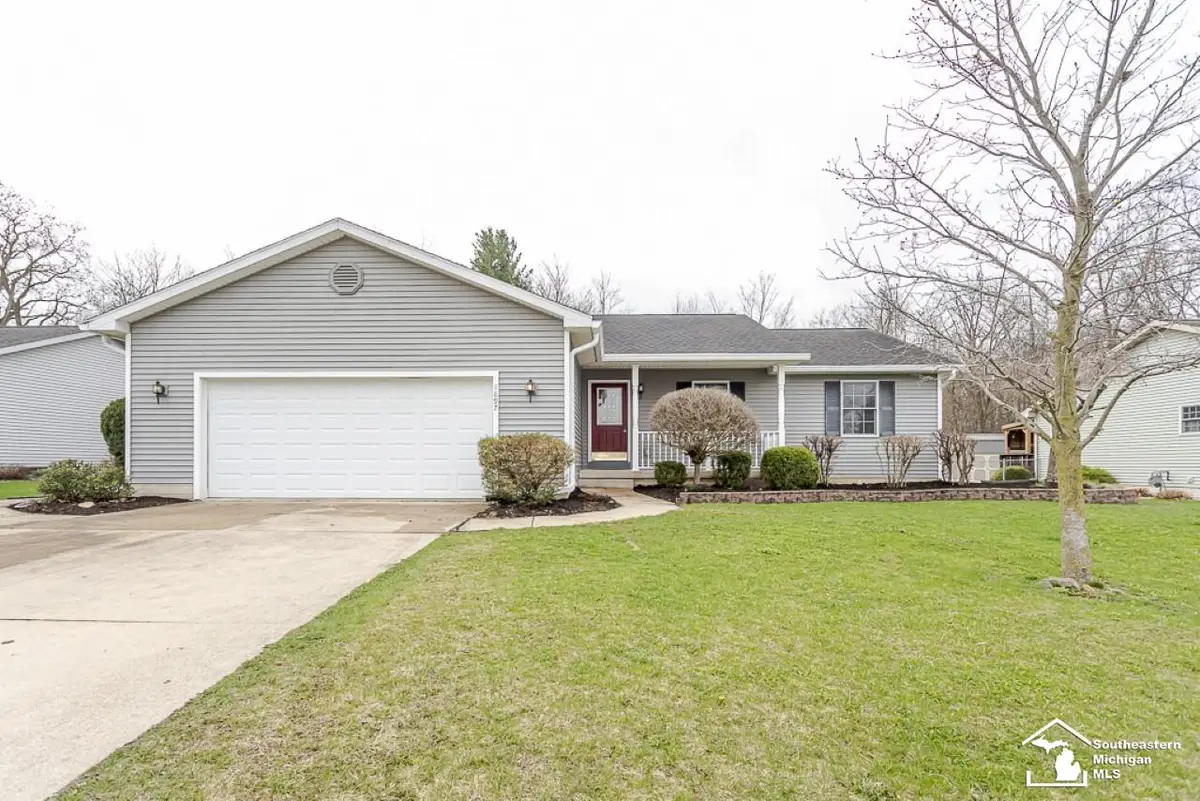 1897 Allan ST, Adrian, MI 49221 - #1