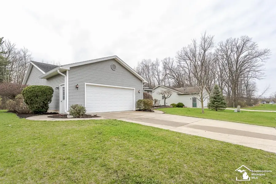 1897 Allan ST, Adrian, MI 49221 - #2