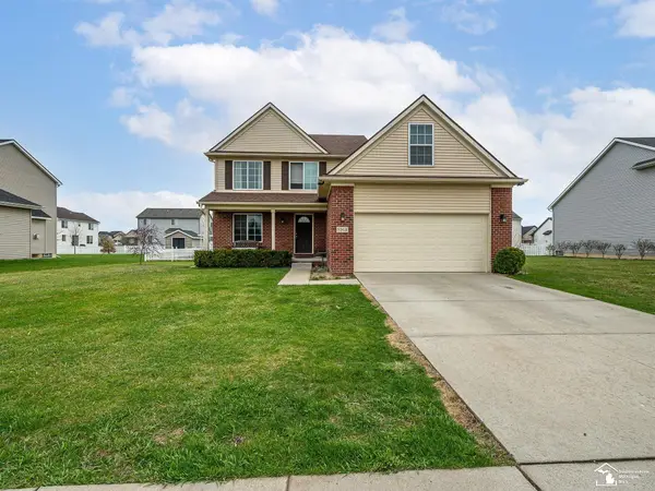 5064 Mallory ST, Dundee, MI 48131